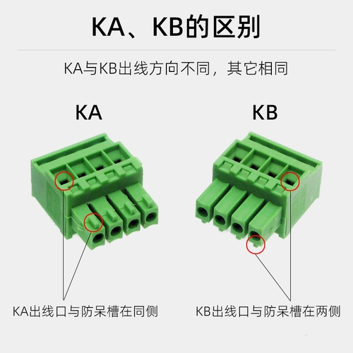 15EDGKA3,5 мм3,81 медь, экологически чистая вертикальная вставная винтовая проводка, клеммная вилка, боковая розетка 2EDGKB