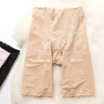 Full lace Mighty Recapture Ladies Briefs High Waist Beauty Body Shapey Pants Postpartum Bundle Waist Collection Hip 50% Pants Head