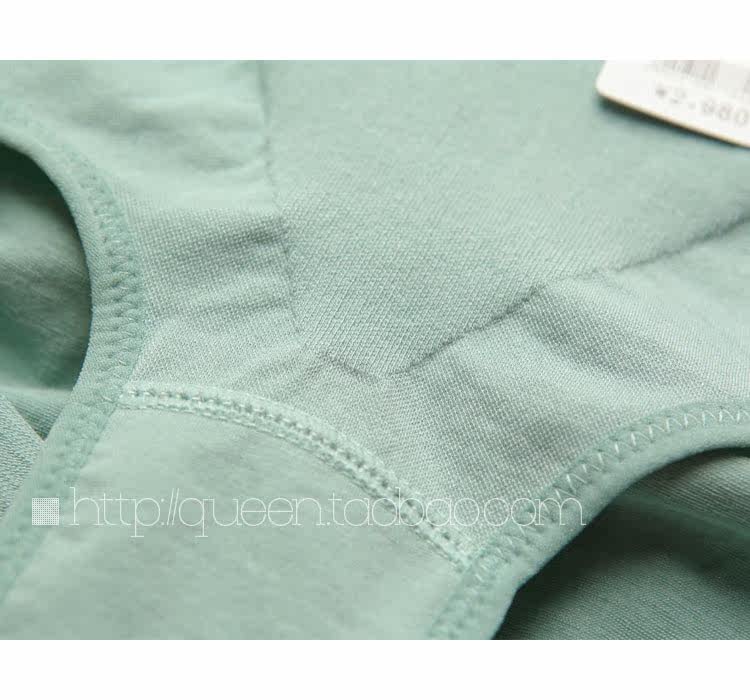 Slip jeunesse simple en coton - Ref 641807 Image 58