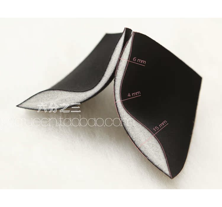 Pads pour soutien-gorge FIMAGE - Ref 815189 Image 31