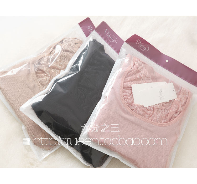 Body en coton - Ref 651740 Image 63