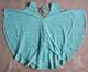 ຊຸດລອຍນ້ຳແບບອະນຸລັກ Huadaisi ແທ້ຂອງຜູ້ຍິງຊຸດລອຍນ້ຳ bikini boxer sunscreen gauze blouse skirt 95307 rose blue