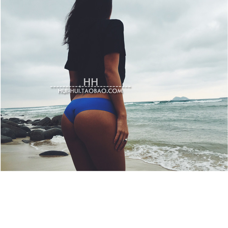 Slip jeunesse en soie Ice - Ref 642344 Image 25