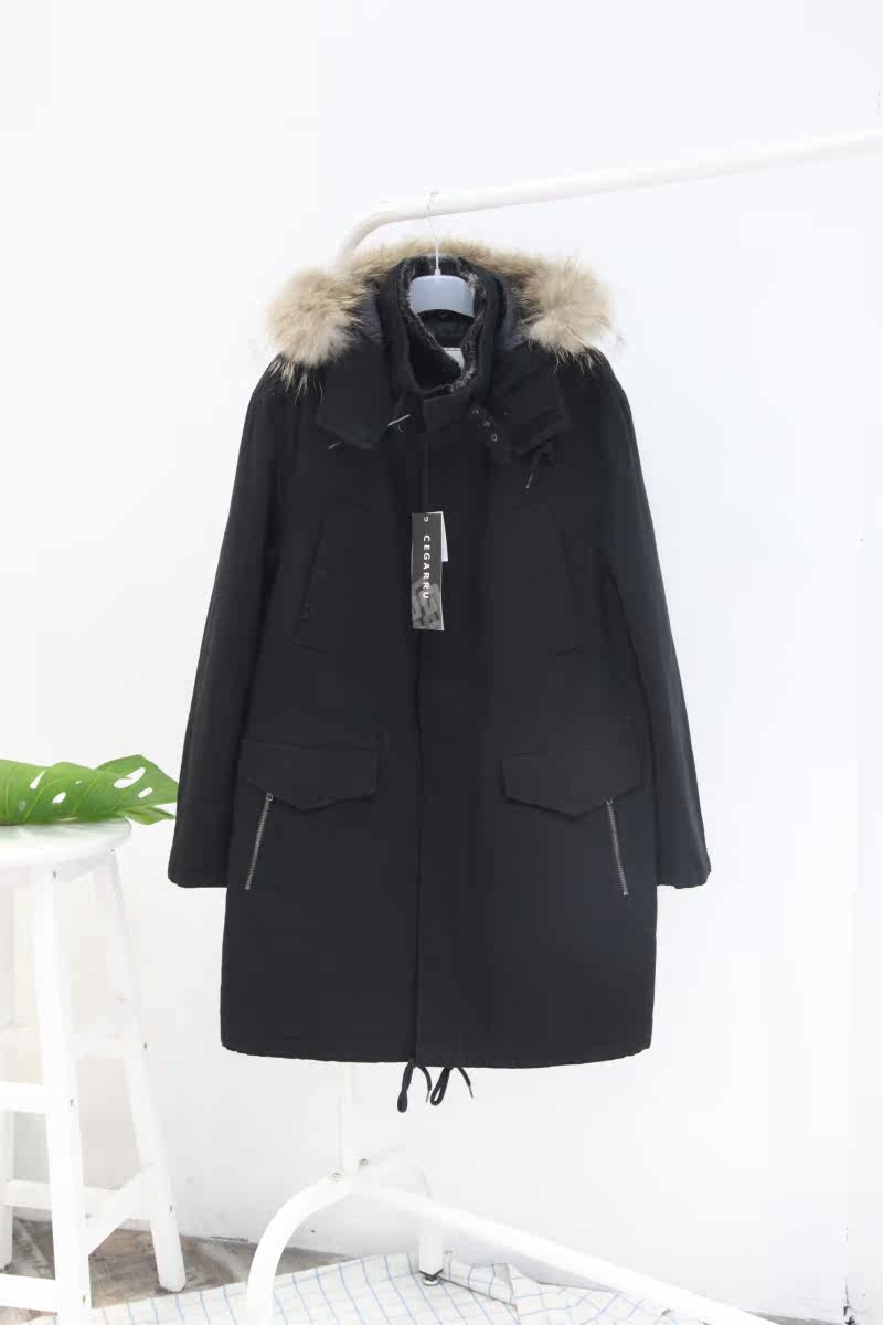 Blouson hiver pour homme   OTHER - Ref 3115211 Image 1