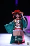 Cho trẻ em ăn mặc theo phong cách Trung Quốc triều quốc quốc gió mẫu quốc cho thuê sàn catwalk - Váy trẻ em áo gile bé trai