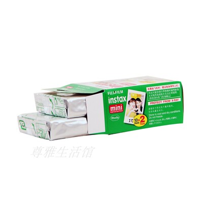 Одноизображение Fuji с визуализацией принимает Instax mini7c/8/25/90 Universal 3 -INCH White Edge Photoboom