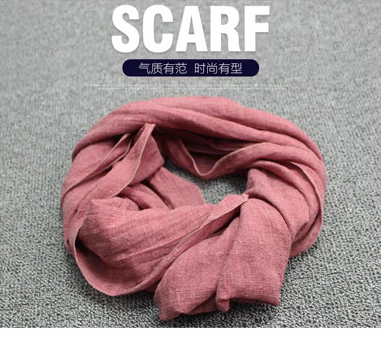 Echarpe garcon - Ref 2142834 Image 6