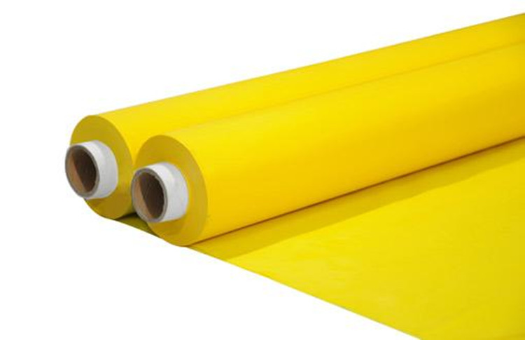 420 Mesh Screen Printing Mesh 165T Yellow Mesh Width 127cm Screen Printing Polyester Fiber Mesh Projectile Mesh - Taobao