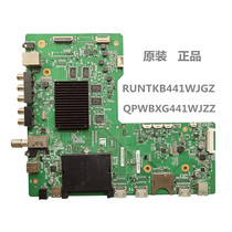 QPWBXG441WJZZ Sharp LCD-52 60UE20A 70UE20A motherboard SR29A4634X