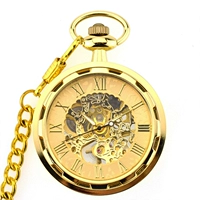 Ruyi Year Rings - Golden Manual