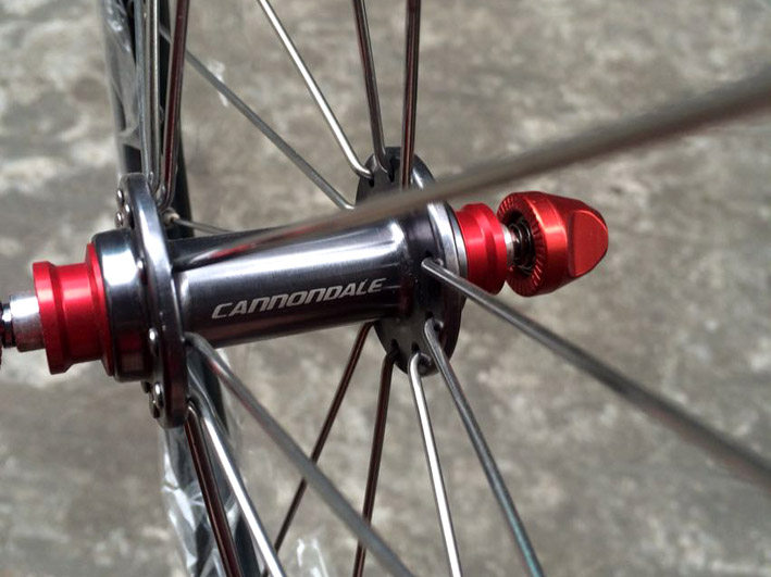 Roues de vélo cyclisme sur route 16 pouces - Ref 2374674 Image 4