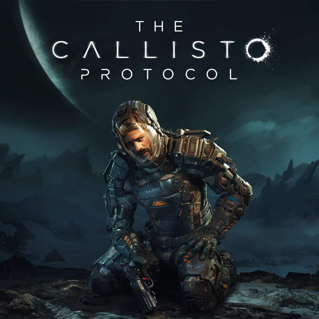 木卫四协议/卡里斯托协议/The Callisto Protocol