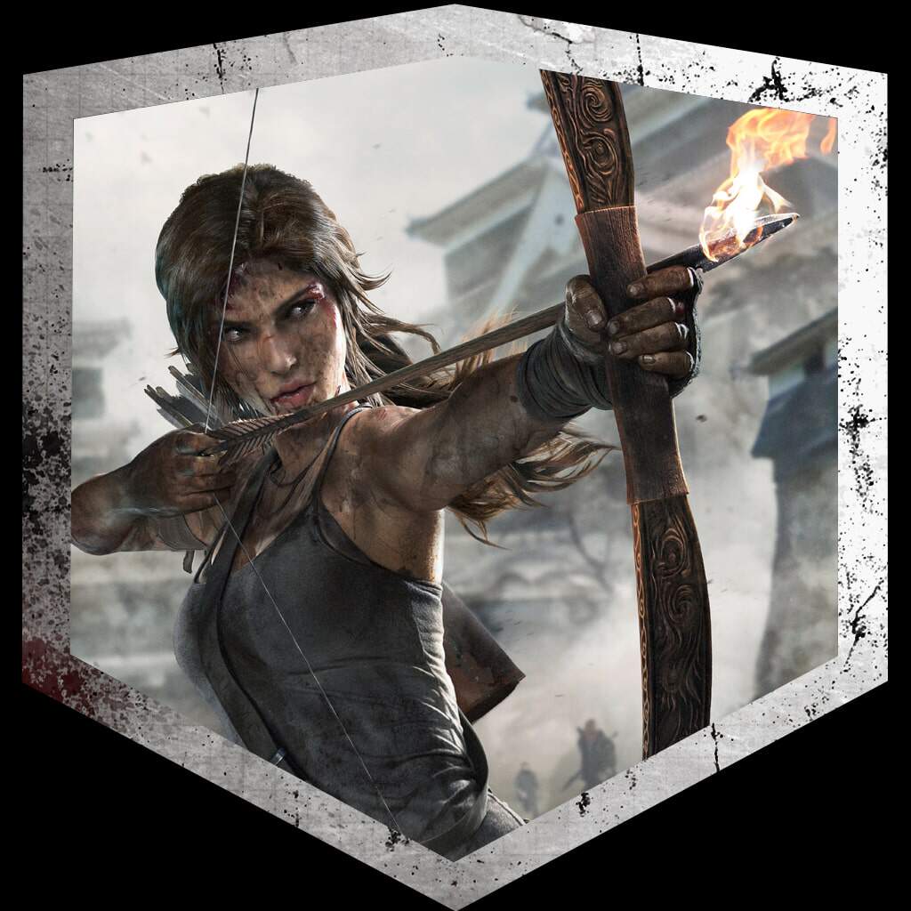 古墓丽影9最终版/TOMB RAIDER DEFINITIVE EDITION