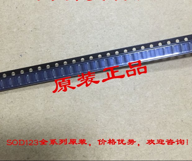 SODJ5 0A-SH Diode SODJ5 0CA-SH SOD-123