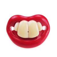 R-06 кроличьи зубы