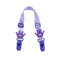 Фиолетовая корона