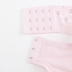 Mùa hoa cổ xưa và hiện đại nữ sinh trung học đồ lót định hình cốc mỏng cotton thoáng khí Không có vòng thép thoải mái áo ngực thể thao 0GS12 do lot cho hoc sinh Áo ngực ren