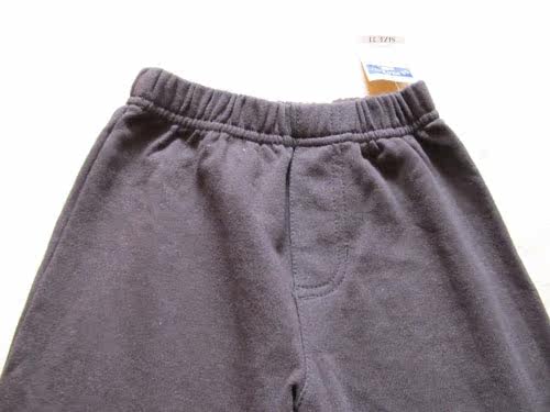 Pantalon pour garcons et filles l77 - Ref 2058813 Image 5