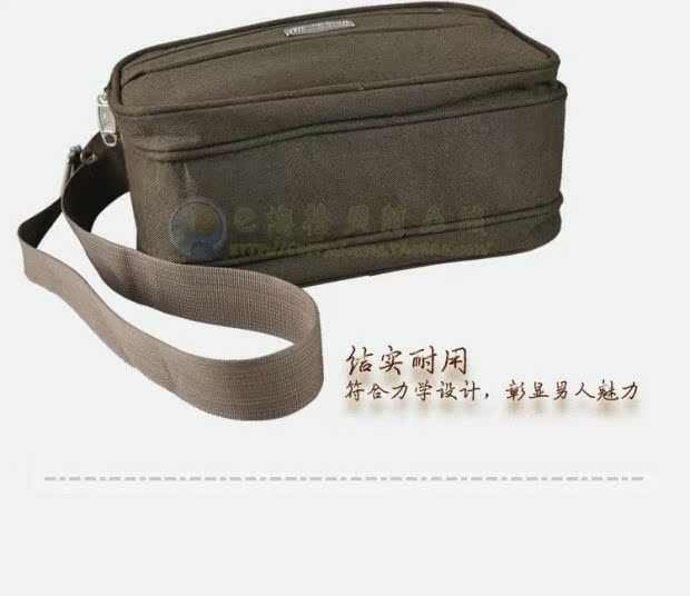 [Nhặt túi] Ưu đãi đặc biệt Túi đeo chéo nam Eagle Eagle túi vải túi đeo chéo túi xách H0511 balo michael kors