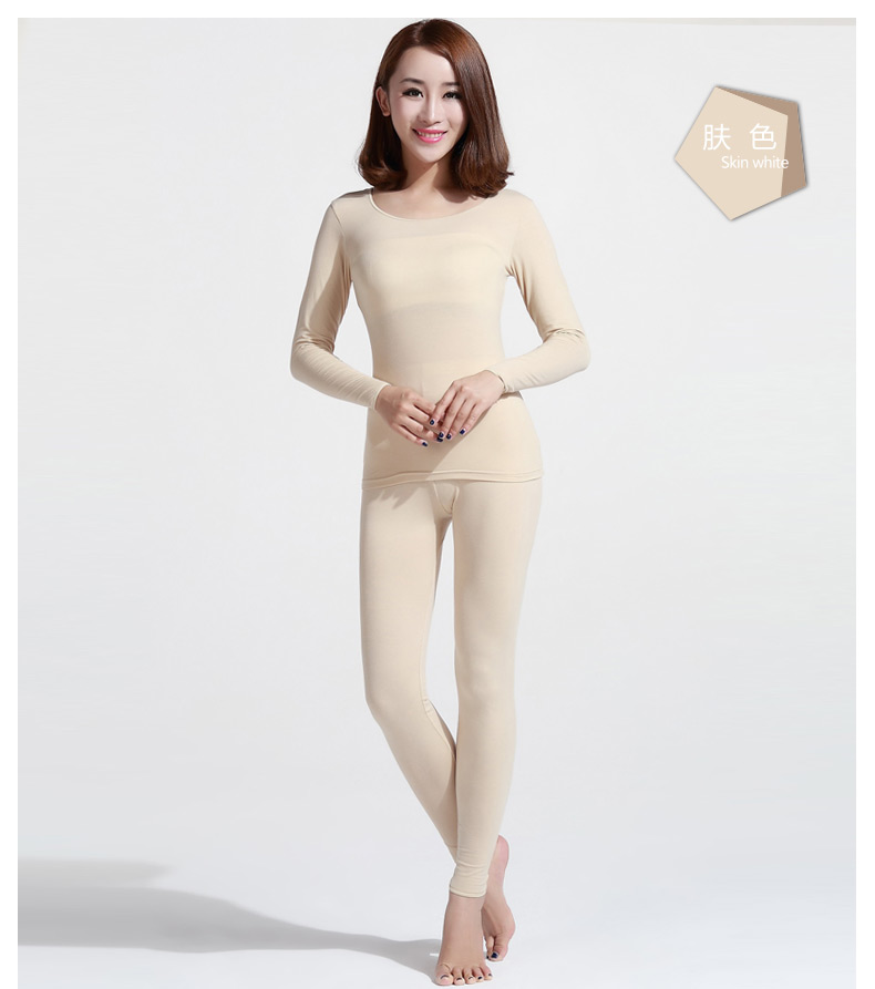 Pantalon collant jeunesse en coton - Ref 761865 Image 22