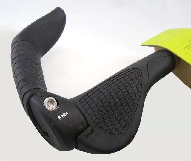 Poignées de vélo ERGON - Ref 2350537 Image 15