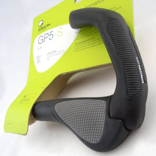 Poignées de vélo ERGON - Ref 2350537 Image 13