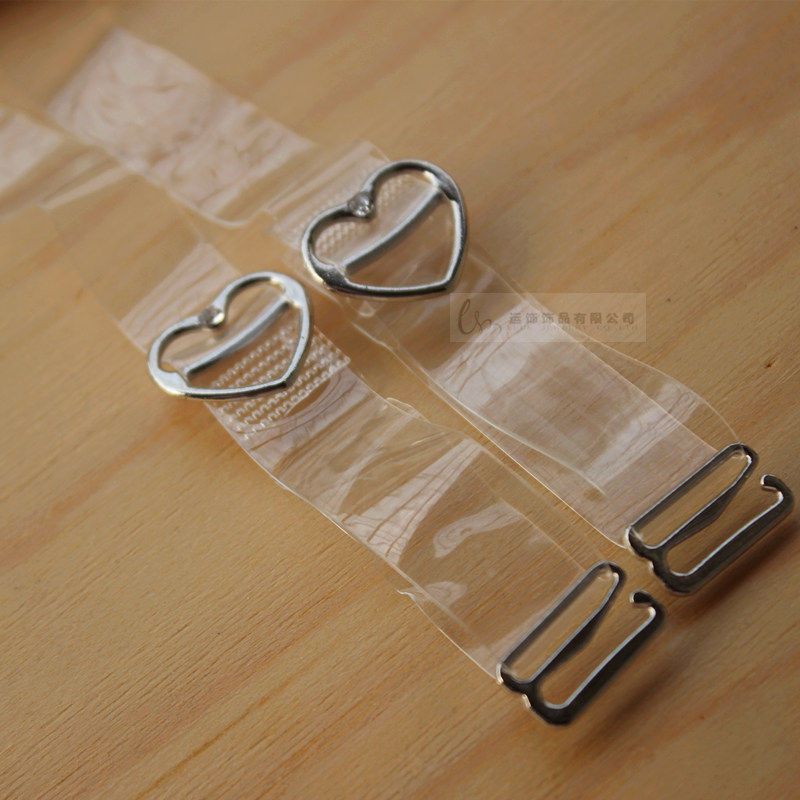 Bretelles pour lingerie LK-JD-1002121 - Ref 828322 Image 23