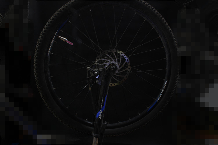Lumière vélo - Ref 2399370 Image 55