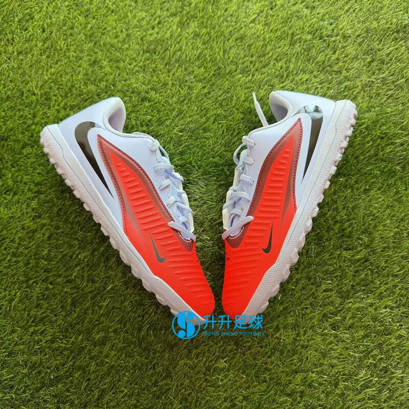 Nike Nike Dark Shadow Children's Low-Top Tf Turf Soccer Shoes for Competition and Training Hq2006-400 Hq2049 Nike Nike Dark Shadow Children's Low-Top Tf Turf Soccer Shoes for Competition and Training Hq2006-400 Hq2049