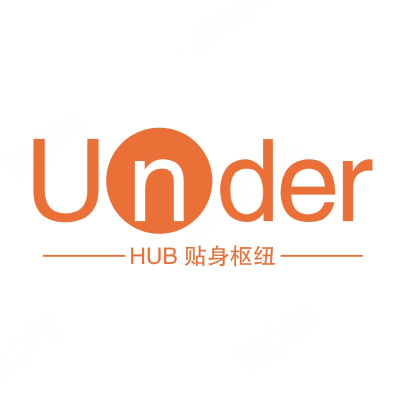 UnderHub贴身枢纽
