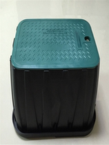 VB1419 plastic valve case 12 inch valve box taking water tank solenoid valve box quick water intake valve box ground