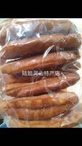 Guangxi fried snacks Flour fritters Vegetarian fritters After 80s and 90s snacks Nostalgic snacks commissary fritters