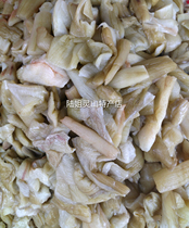  Guangxi Lingshan specialty taro seedlings sour crispy salty taro skinless taro seedlings 1 kg