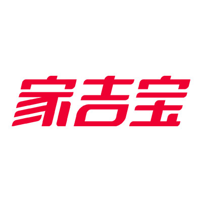 家吉宝优选好物店的LOGO