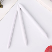 Sketch color lead paper eraser pen Smear paper eraser pen 3 sets of art special paper eraser pen
