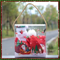 Рождественская игрушка набор набора