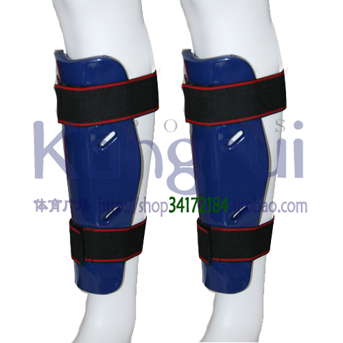 Taekwondo escort leg KT544 Shin Shin Calf ITF Forming protective gear Children's adult martial arts karate Conry Direct Sale