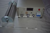 Adjustable power 1000W long arc xenon lamp fading aging test simulation of sunlight