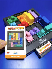 Развивающая игра для детей США thinkfun