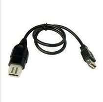 XBOX to USB conversion cable USB to XBOX converter reads U disk hard disk and memory stick