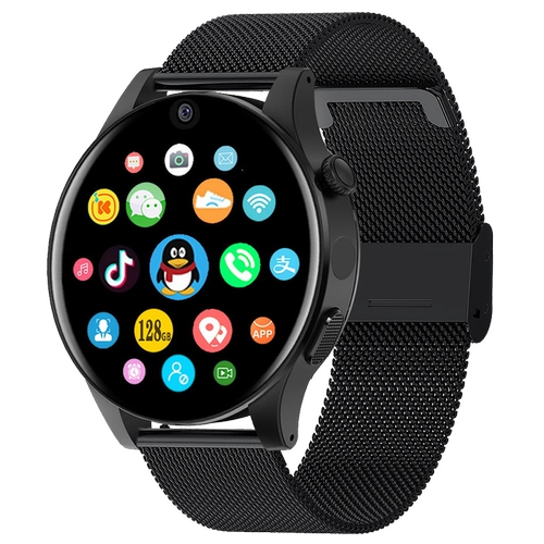 Есть синхронизация с телефоном, детские универсальные мультяшные умные часы для школьников для взрослых, браслет, подходит для подростков, функция поддержки всех сетевых стандартов связи, андроид