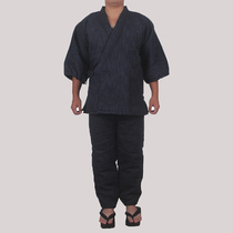 Japanese - style cotton - heating cotton - keeping cotton - suit for summer new Japanese - style home clothing warm - up