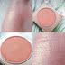 Thái Lan dễ thương báo chí 元 profile hồ sơ trang điểm nude tự nhiên quan trọng 07 # crazy in love06 01 - Blush / Cochineal phấn má hồng loại nào tốt Blush / Cochineal