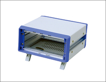 Meter housing Plastic enclosure High-end Chassis Eurostyle Control Box XU-1 Number: 100 * 207 * 205 with aluminum plate