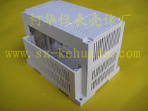 Power Module Meter Chassis Serial Port Controller PLC Industrial Personal Computer Box 2-03D Number: 155 * 110 * 110