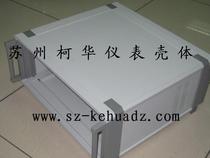 Luxury control box imitation European-style meter case full aluminium housing KBC:180 * 440 * 400 *
