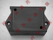 Plastic shell instrument shell power junction box wire box No. 27: 55*39*27