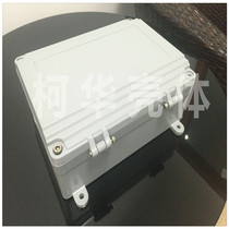 AP outdoor waterproof box die-cast aluminum shell metal junction box FA-15-4:250*190*90MM