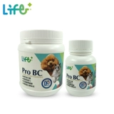 Тайвань Тигр Ян Жизнь+Pro BC Berbon Pet Cat Dog Penogenic Bymobacterial Tune Wastiopetestinal Vomit 60G