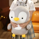 Милая плюшевая игрушка, тряпичная кукла, пингвин, подарок на день рождения